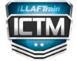 ILLAFTrain Certified Expert Trainer
