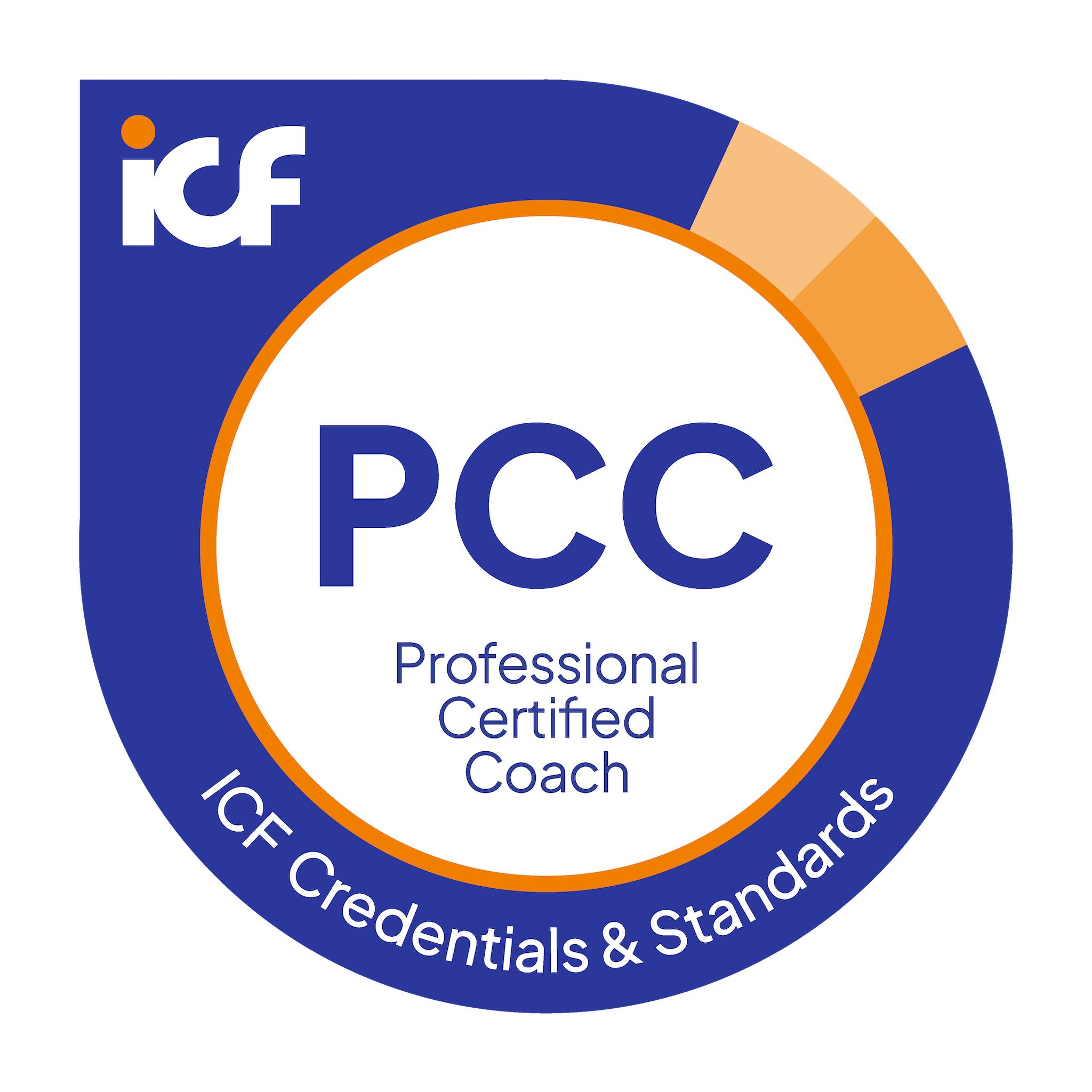 كوتش معتمد PCC